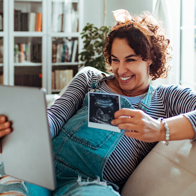 Bebeğin Kilo ve Boyu | Haftalık B&uuml;y&uuml;me Tablosu